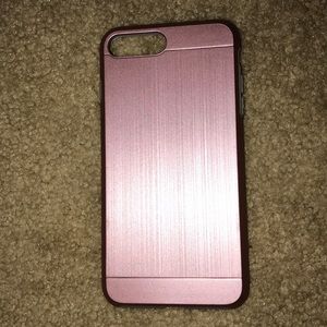 iphone 7plus case, NEVER USED.